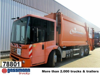 Refuse truck MERCEDES-BENZ Econic 2628