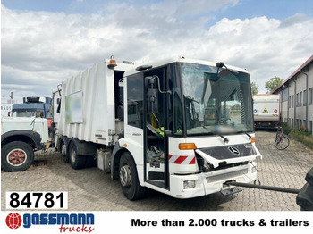 Refuse truck MERCEDES-BENZ Econic 2629