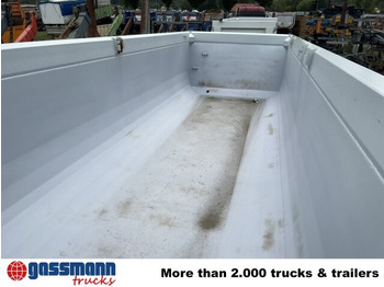 New Tipper SR14 7.2XH1460 Stahlmulde ca. 24m³: picture 5 New Tipper SR14 7.2XH1460 Stahlmulde ca. 24m³: picture 5