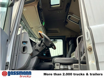 Tipper Scania R560 6x2, V8, Retarder, Liftachse, Standklima,: picture 2 Tipper Scania R560 6x2, V8, Retarder, Liftachse, Standklima,: picture 2