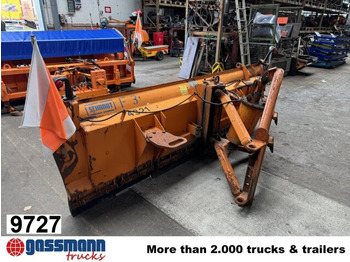 Snow plough SCHMIDT