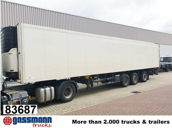 Refrigerated semi-trailer SCHMITZ SKO