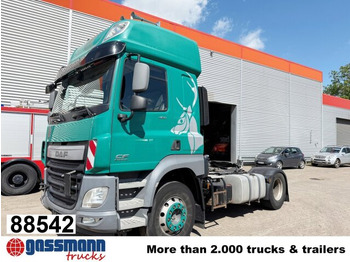 Tractor unit DAF CF 460