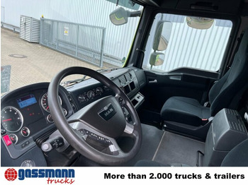 Tractor unit MAN TGL 8.220 4X2 BL: picture 3 Tractor unit MAN TGL 8.220 4X2 BL: picture 3