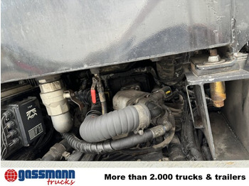 Tractor unit MAN TGX 33.640 6X4 BLS, Retarder, Hydraulik, 70t: picture 2