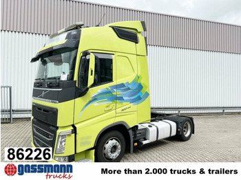Tractor unit VOLVO FH 460