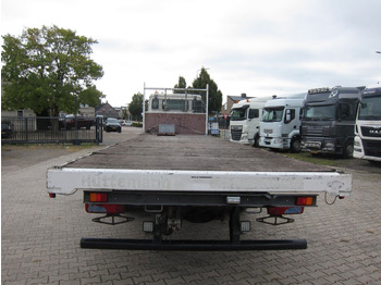 Leasing of MAN TGM 26 340 6X2*4 BL Plateau Manual MAN TGM 26 340 6X2*4 BL Plateau Manual: picture 4 Leasing of MAN TGM 26 340 6X2*4 BL Plateau Manual MAN TGM 26 340 6X2*4 BL Plateau Manual: picture 4