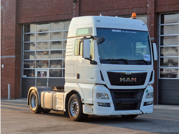 Tractor unit MAN TGX 18.480
