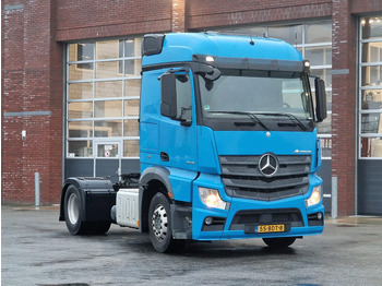 Tractor unit MERCEDES-BENZ Actros 1842