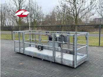 Attachment MANITOU