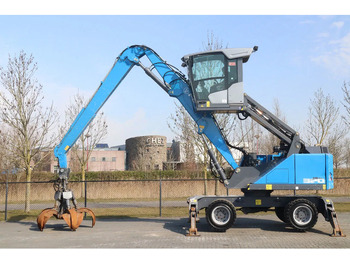 Material handler FUCHS