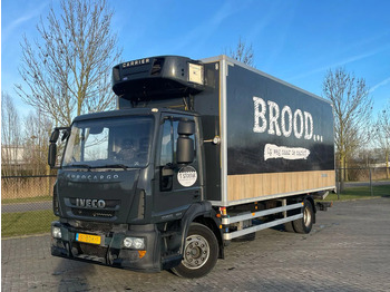 Leasing of Iveco EuroCargo 120 E25 | 4X2 | CARRIER | EURO 5 Iveco EuroCargo 120 E25 | 4X2 | CARRIER | EURO 5: picture 2