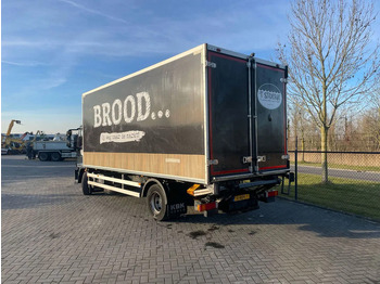 Leasing of Iveco EuroCargo 120 E25 | 4X2 | CARRIER | EURO 5 Iveco EuroCargo 120 E25 | 4X2 | CARRIER | EURO 5: picture 4