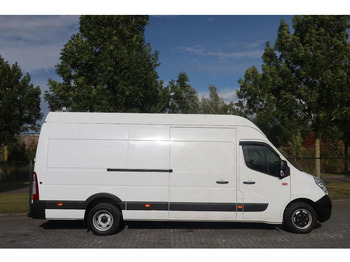 Panel van Renault Master 160 DCI | L3H3 | WORKSHOP | WERKSTATT | 5 TON: picture 3