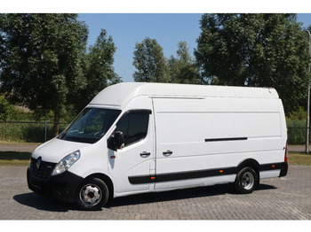 Panel van RENAULT Master