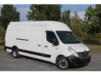 Panel van Renault Master 160 DCI | L3H3 | WORKSHOP | WERKSTATT | 5 TON: picture 2