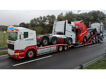 Leasing of Scania R450 | 6X2 | GS MEPPEL | TRUCK TRANSPORTER | LKW TRANSPORT Scania R450 | 6X2 | GS MEPPEL | TRUCK TRANSPORTER | LKW TRANSPORT: picture 3 Leasing of Scania R450 | 6X2 | GS MEPPEL | TRUCK TRANSPORTER | LKW TRANSPORT Scania R450 | 6X2 | GS MEPPEL | TRUCK TRANSPORTER | LKW TRANSPORT: picture 3