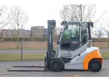 Forklift STILL RX70