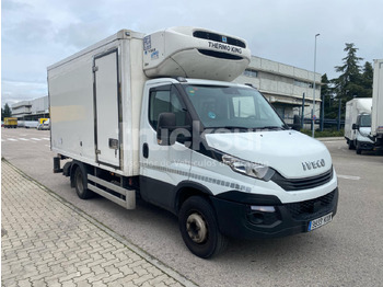 Refrigerated truck IVECO 72C18 FRC ME MP/E: picture 2