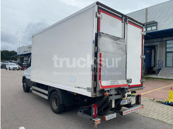 Refrigerated truck IVECO 72C18 FRC ME MP/E: picture 4