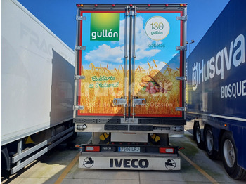 Leasing of IVECO EUROCARGO ML 180E32/FP IVECO EUROCARGO ML 180E32/FP: picture 3