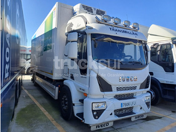 Leasing of IVECO EUROCARGO ML 180E32/FP IVECO EUROCARGO ML 180E32/FP: picture 2