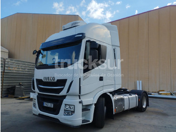 Tractor unit IVECO Stralis HI-WAY