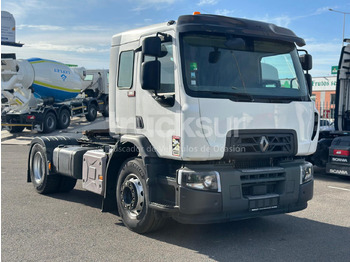 Tractor unit RENAULT C430: picture 2
