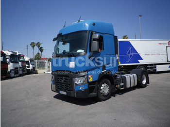 Tractor unit RENAULT T 440