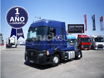Tractor unit RENAULT T 440
