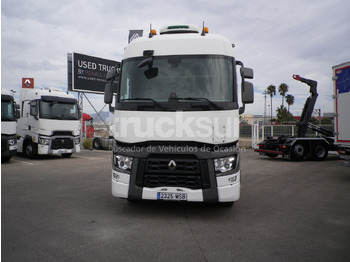 Leasing of RENAULT T440 SLEEPER CAB RENAULT T440 SLEEPER CAB: picture 3