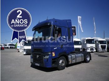Tractor unit RENAULT T High 480