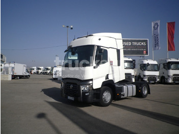 Tractor unit RENAULT T 480