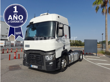 Tractor unit RENAULT T 480