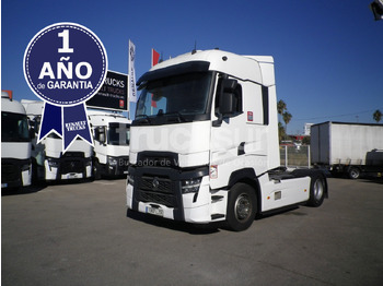 Tractor unit RENAULT T High 520
