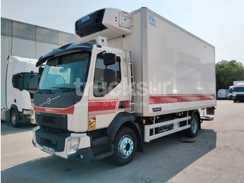 Refrigerated truck VOLVO FL 250