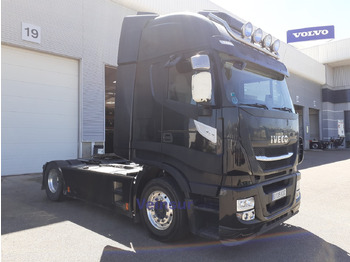 Tractor unit IVECO