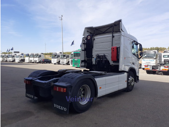 Leasing of VOLVO FM 4X2 460 VOLVO FM 4X2 460: picture 3 Leasing of VOLVO FM 4X2 460 VOLVO FM 4X2 460: picture 3