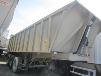 Tipper semi-trailer BENALU
