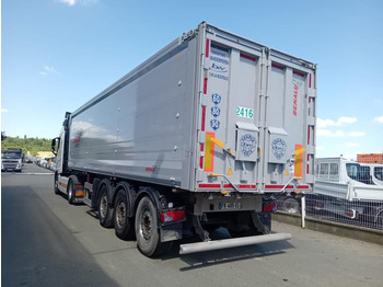 Tipper semi-trailer Benalu: picture 2