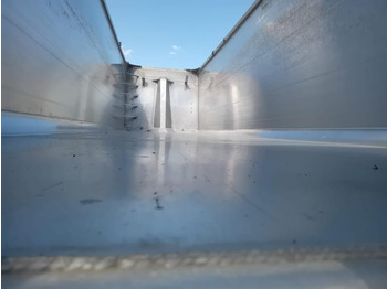 Tipper semi-trailer Benalu: picture 4