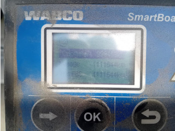 Tipper semi-trailer Benalu: picture 3