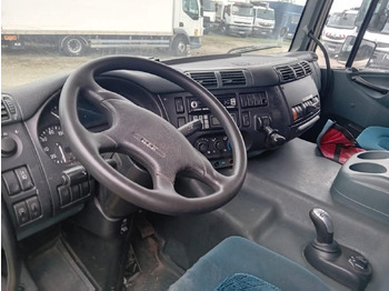 Box truck DAF CF 75.250: picture 5