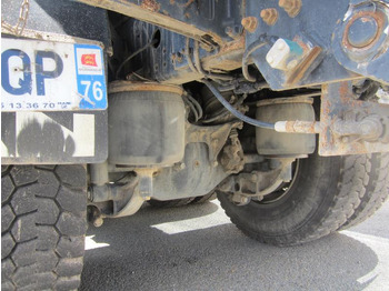 Tipper MAN TGS 33.400: picture 5