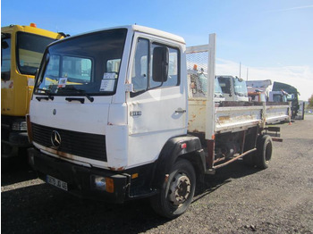 Tipper MERCEDES-BENZ