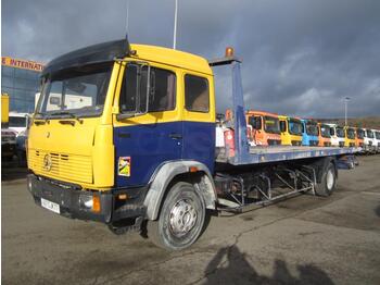 Tow truck MERCEDES-BENZ