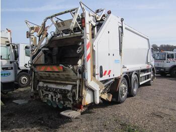Refuse truck Mercedes Axor 2533: picture 5