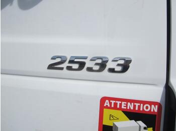 Refuse truck Mercedes Axor 2533: picture 2
