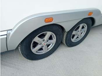 Integrated motorhome Rapido design edition: picture 5