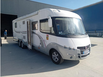Integrated motorhome Rapido design edition: picture 2